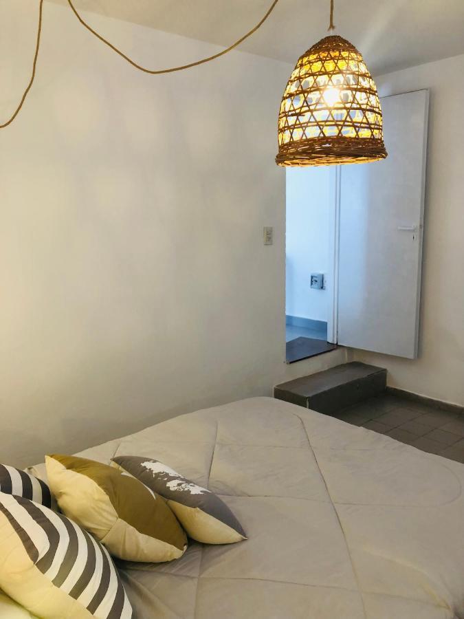 Apartment Espacio Edison 1 *
