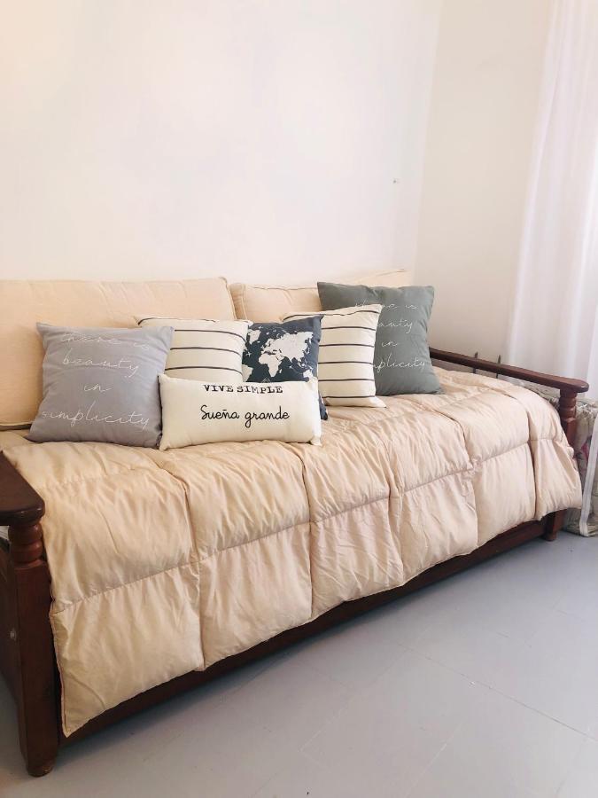 Apartment Espacio Edison 1 Santa Rosa (La Pampa)
