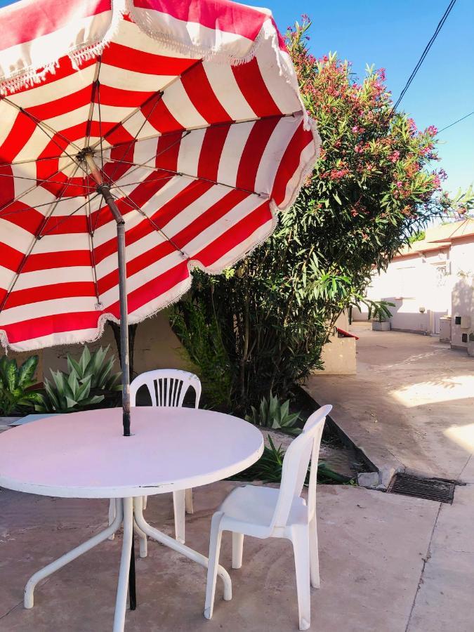 Espacio Edison 1 Apartment Santa Rosa (La Pampa)