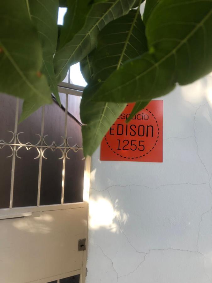 Espacio Edison 1 *