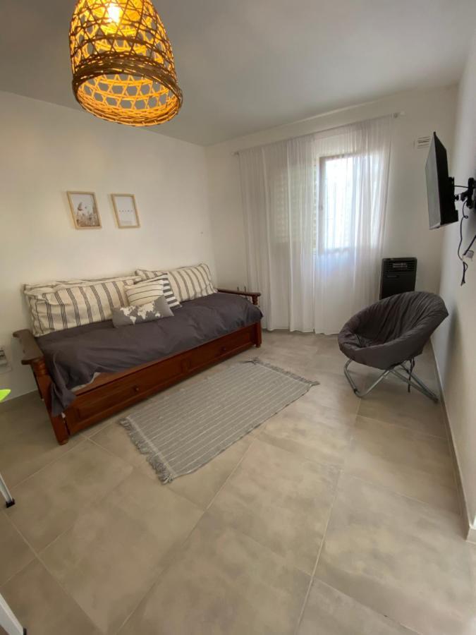 Apartment Espacio Edison 1