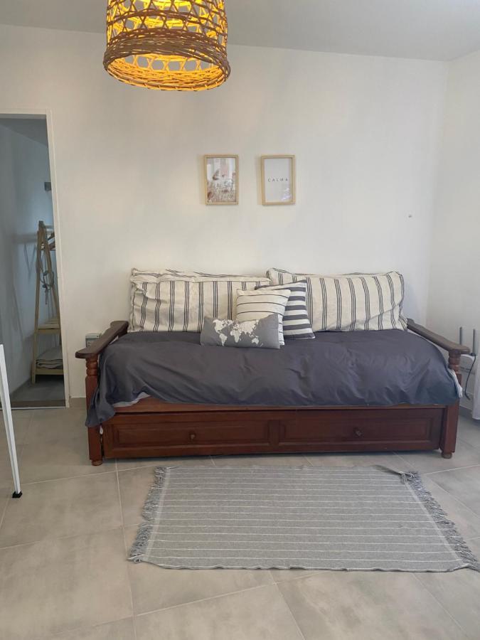 Apartment Espacio Edison 1 *