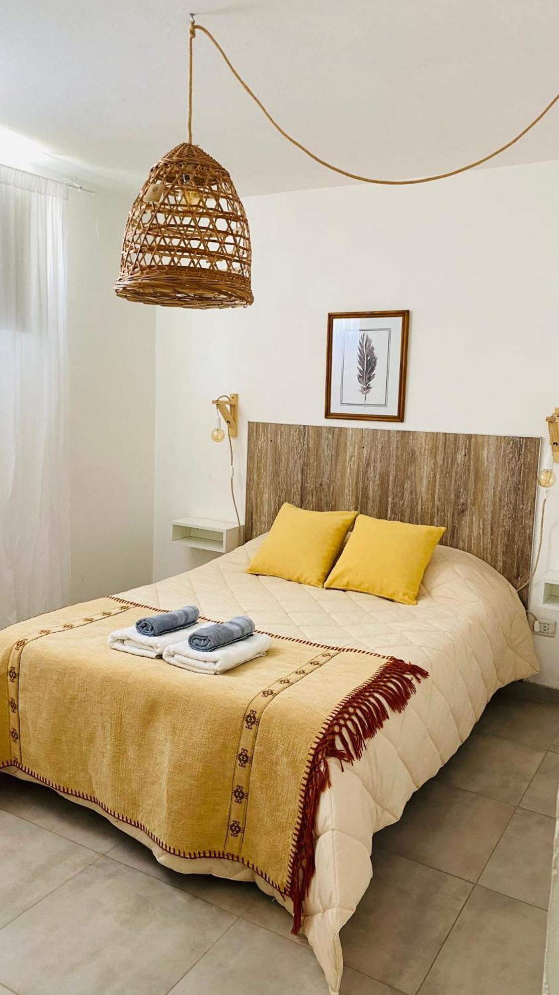 Apartment Espacio Edison 1